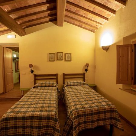Podere Midolla Carmignano Bagian luar foto